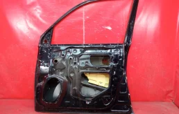 Дверь передняя правая для Toyota Land Cruiser 2014 года на фотографиях