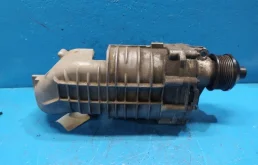 Турбина для Mercedes-Benz C class 2004 года на фотографиях