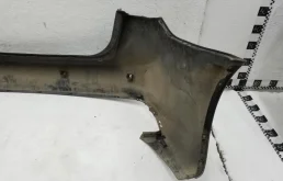 Бампер задний для Kia Cerato 2017 года на фотографиях