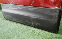 Дверь задняя правая для Nissan Qashqai 2020 года на фотографиях