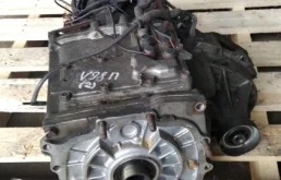 Раздатка для Mitsubishi Pajero V70 5dr (JDM) 1999-2006