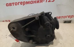 Редуктор заднего моста для BMW 3er 2009 года на фотографиях