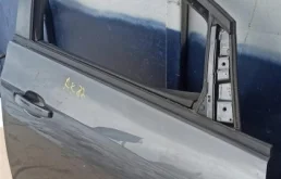 Двери для Opel Astra 2015 года на фотографиях