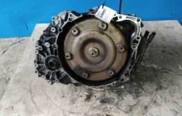 АКПП для Volvo XC70 2009 года на фотографиях