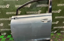 Усилитель переднего бампера для Lexus RX 2010 года на фотографиях