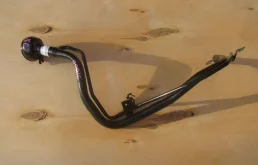 Горловина топливного бака в сборе для Nissan Teana J31 2003-2007