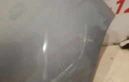 Крылья для BMW X3 2009 года на фотографиях