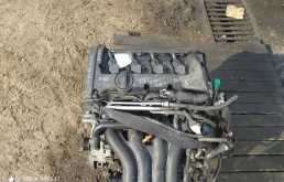 ГБЦ для Audi A4 2005 года на фотографиях