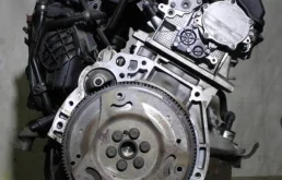 Двигатель для BMW 3er 2002 года на фотографиях