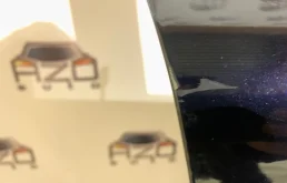 Двери для Volvo S80 2015 года на фотографиях