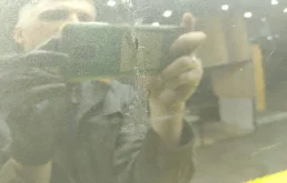 Двери для Mercedes-Benz S class 1996 года на фотографиях