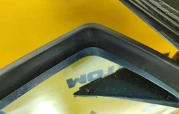 Стекла и зеркала для BMW 5er 2001 года на фотографиях