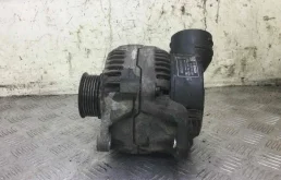 Генератор для Audi A6 1998 года на фотографиях