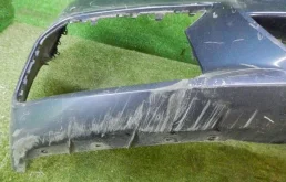 Бампер для BMW 5er 2019 года на фотографиях