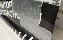 Дверь передняя левая для Volkswagen Caddy 2014 года на фотографиях