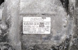 Компрессор кондиционера для BMW 3er 2012 года на фотографиях