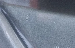 Двери для Audi Q8 2018 года на фотографиях