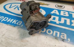 Серводвигатель раздатки для Volkswagen Touareg 2005 года на фотографиях