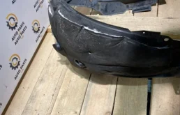 Подкрылок передний левый для Nissan Teana 2017 года на фотографиях