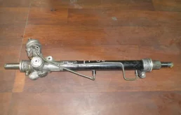 Насос ГУР для Volkswagen Passat 2001 года на фотографиях