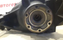 Редуктор заднего моста для BMW 3er 2009 года на фотографиях