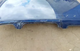 Крыша для Renault Duster 2017 года на фотографиях