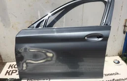 Накладка на дверь передняя левая для BMW 5er на фотографиях