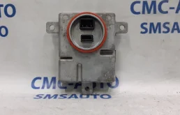 Блок розжига ксенона для Volkswagen Tiguan 2010 года на фотографиях