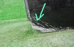 Двери для Nissan Juke 2015 года на фотографиях