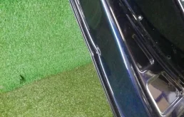 Дверь передняя левая для Lexus RX 2018 года на фотографиях