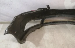 Бампер передний для Kia Cerato 2011 года на фотографиях