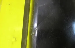 Бампер для Audi Q5 2010 года на фотографиях