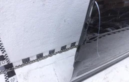 Двери для Skoda Octavia 2000 года на фотографиях