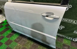 Дверь передняя левая для Lexus RX 2001 года на фотографиях