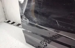 Дверь передняя левая для Audi Q8 2018 года на фотографиях