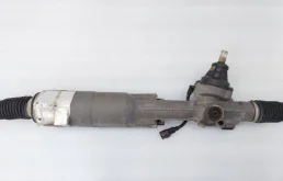 Рулевая рейка для Audi A6 2018 года на фотографиях