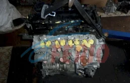 Двигатель без навесного для BMW 1er 2004 года на фотографиях