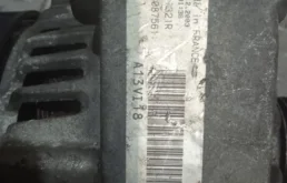 Генератор для BMW 5er 1997 года на фотографиях