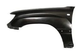 Крылья для Toyota Land Cruiser 1999 года на фотографиях