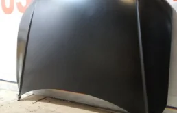 Капот для Audi A7 2011 года на фотографиях