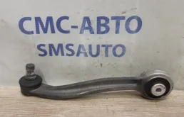 Рычаг передний правый верхний для Audi A6 2013 года на фотографиях