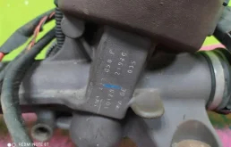 Рулевая рейка для Volkswagen Passat 2013 года на фотографиях