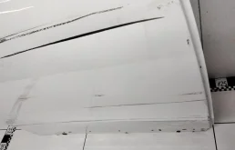 Дверь задняя правая для Volvo XC90 2017 года на фотографиях