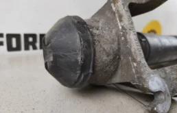 Противотуманка (ПТФ) передняя правая для Volvo XC90 2018 года на фотографиях