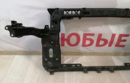 Панель капота для Kia Sportage на фотографиях