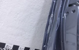 Накладка на дверь передняя левая для Hyundai Creta на фотографиях