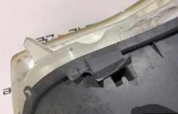 Фара левая для Citroen DS4 на фотографиях