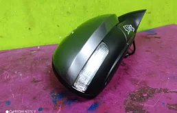 Стекла и зеркала для Volkswagen Tiguan 2014 года на фотографиях