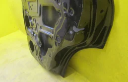 Дверь задняя правая для Nissan X-Trail 2016 года на фотографиях