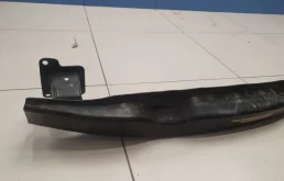 Усилитель заднего бампера для Volkswagen Tiguan 2009 года на фотографиях